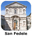 San Fedele